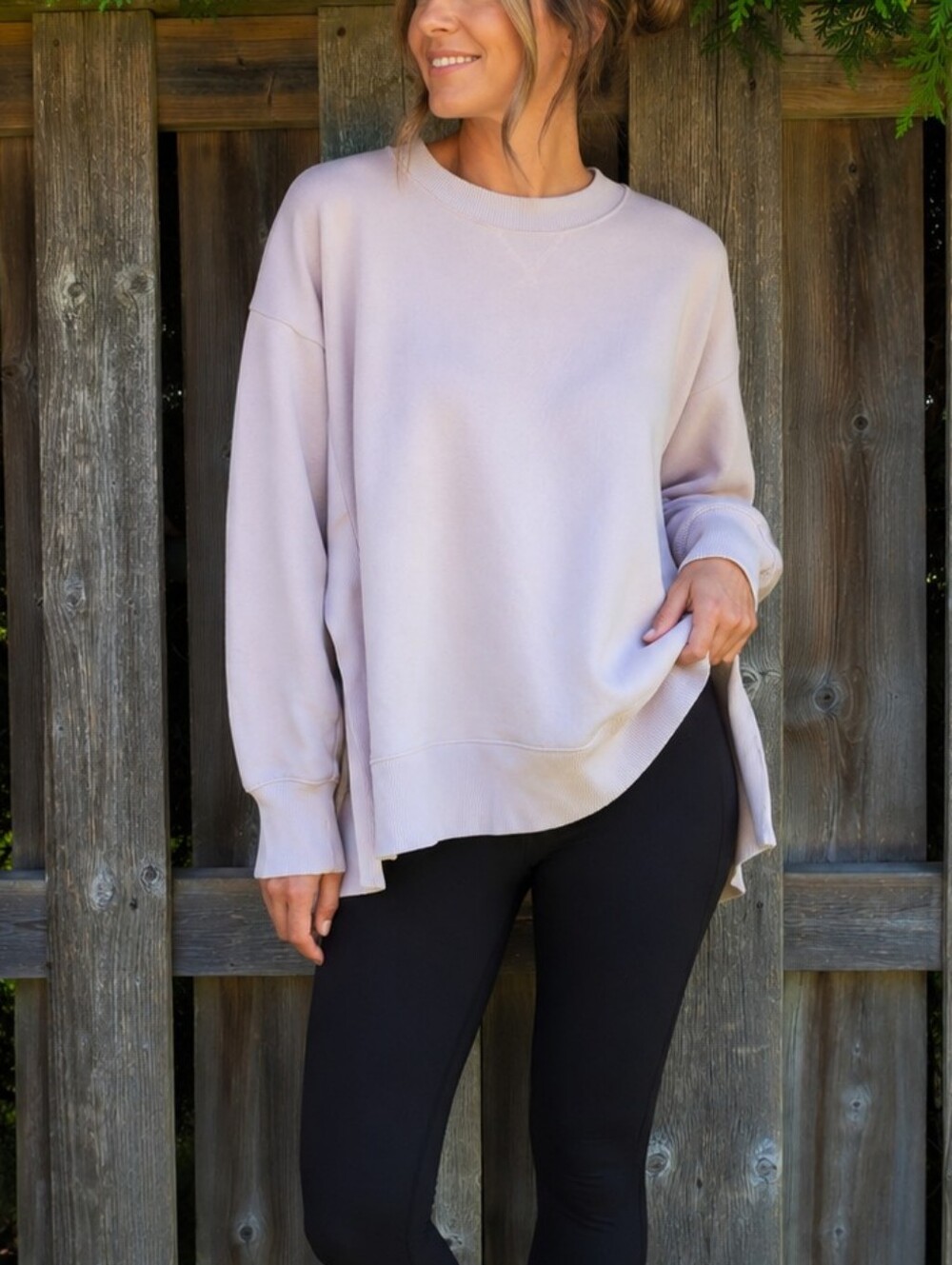 Aerie Crewneck Sweatshirt